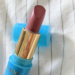 Mini Tarte and Buxom mauve lippie kit! 💋